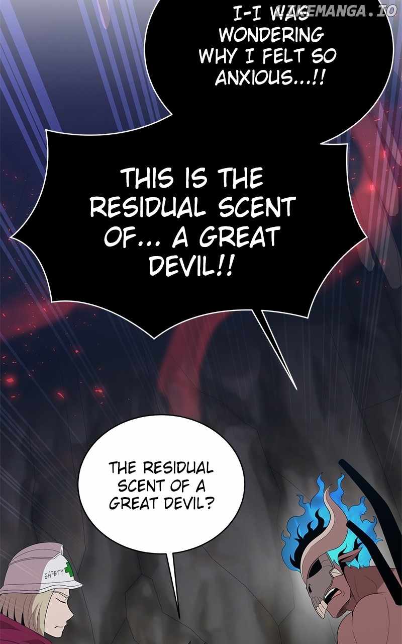 The Strongest Florist Chapter 228 33